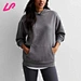 Stay comfortable and stylish with our oversized hoodie women. Made from soft, high-quality materials, it's perfect for casual wear. Shop now!
