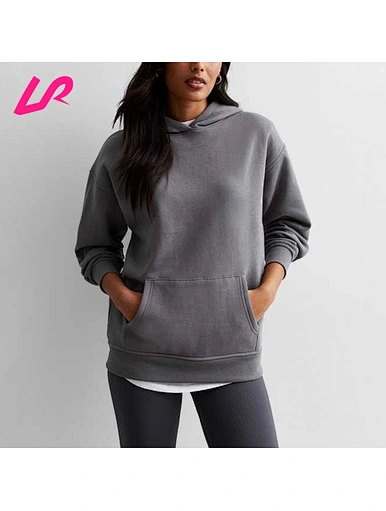 Stay comfortable and stylish with our oversized hoodie women. Made from soft, high-quality materials, it's perfect for casual wear. Shop now!